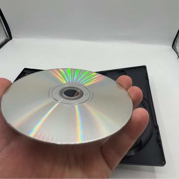 Metal Gear Solid 2: Sons of Liberty-PlayStation 2/PS2 - CIB - Disc is near mint - Picture 8 of 12